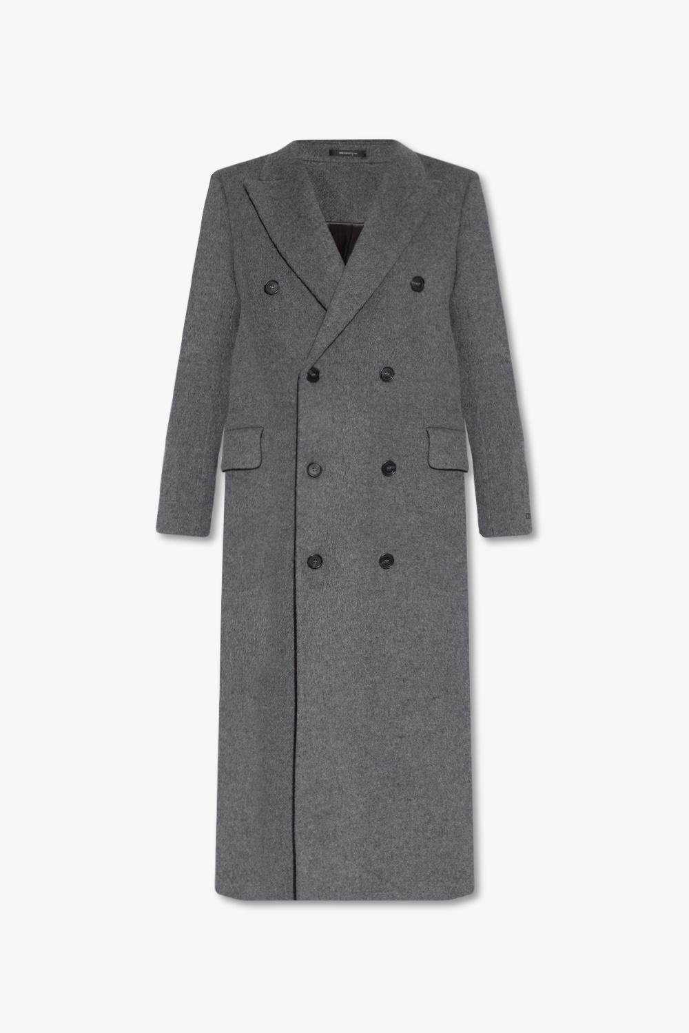 EYTYS Genesis Coat 44 ＠ Eytys Men's' Genesis Coat in Grey | LN-CC®